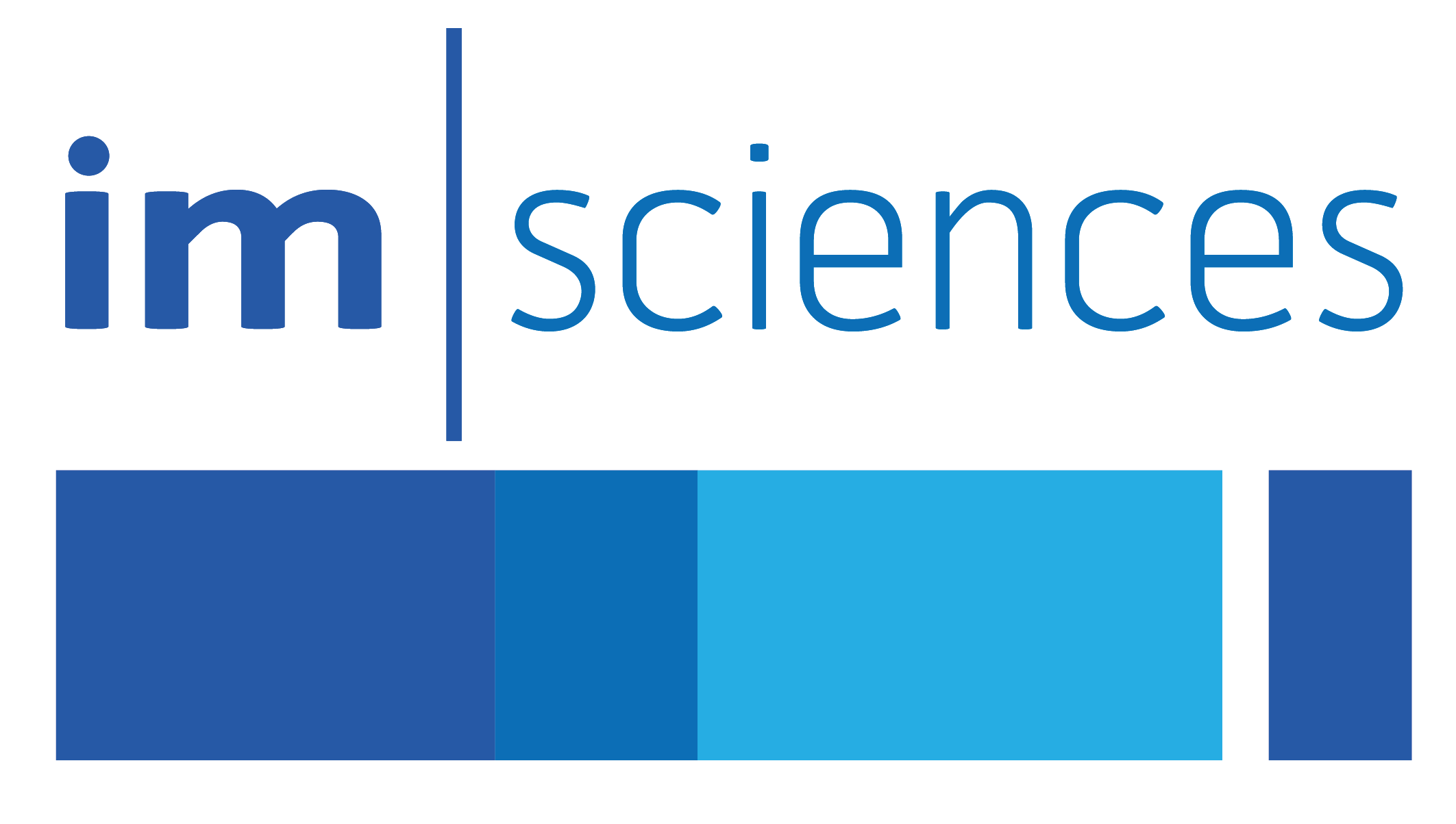 2. Logo IMScience